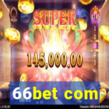 66bet com